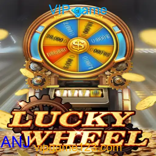 LuckyWheel